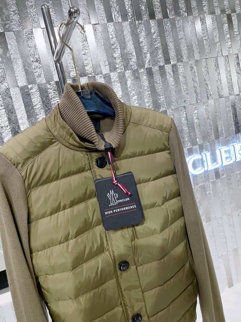 Moncler Down Jackets